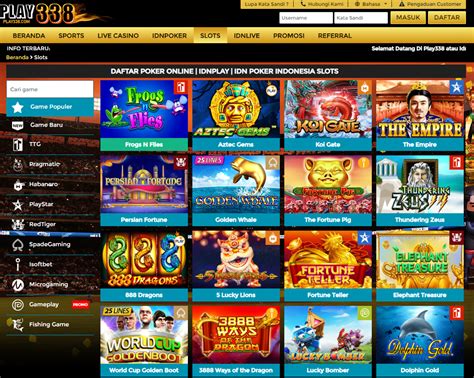 NET33 > Situs Login Judi Slot Online Terpercaya Dan Link .